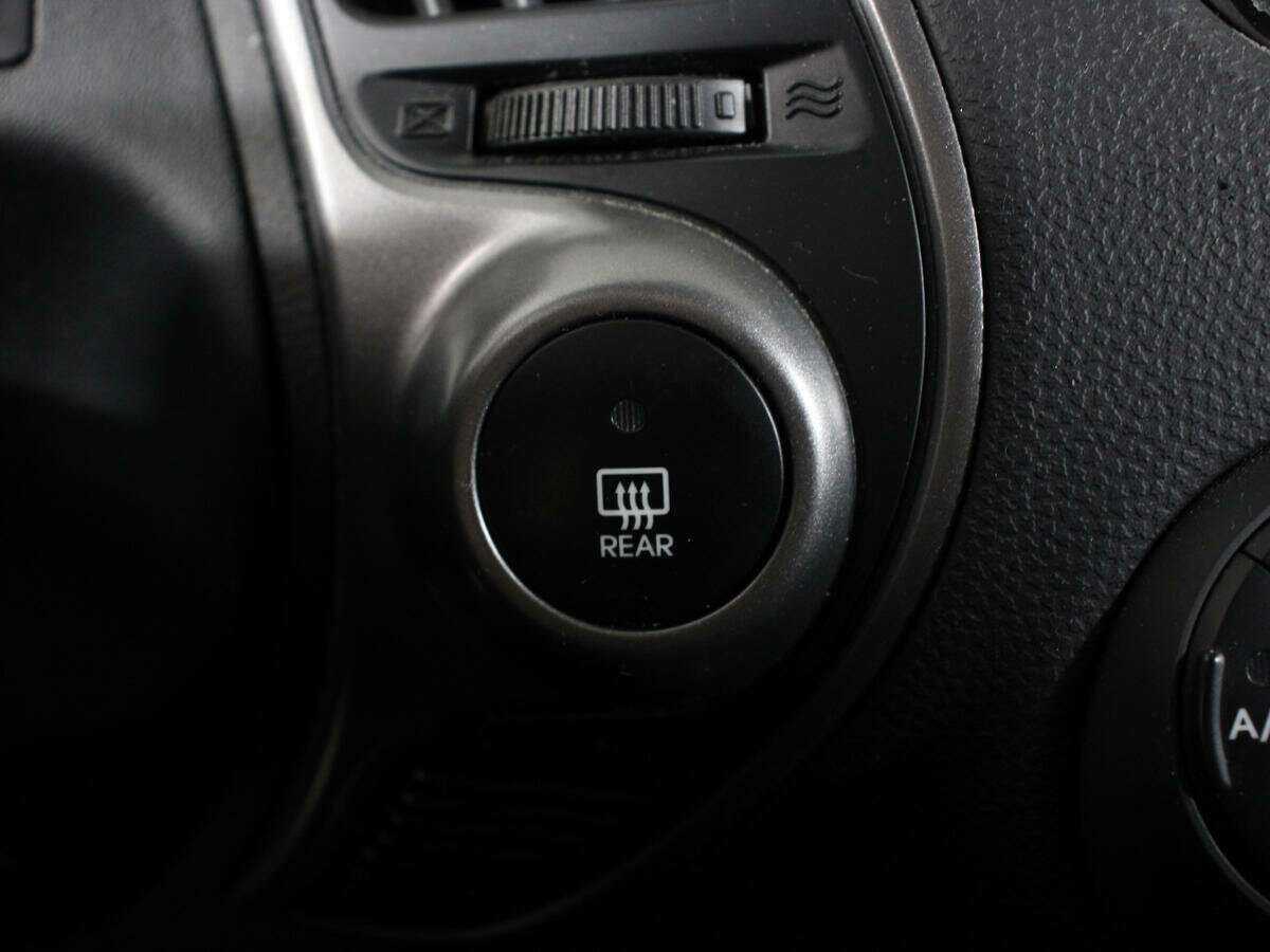 Купить Хендай ай-икс35, 2013, 182 117 км.. Фото: #16