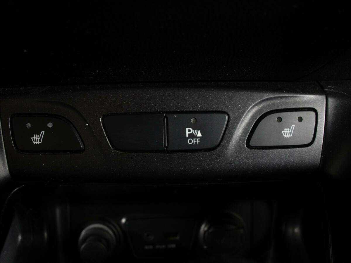 Купить Хендай ай-икс35, 2013, 182 117 км.. Фото: #17