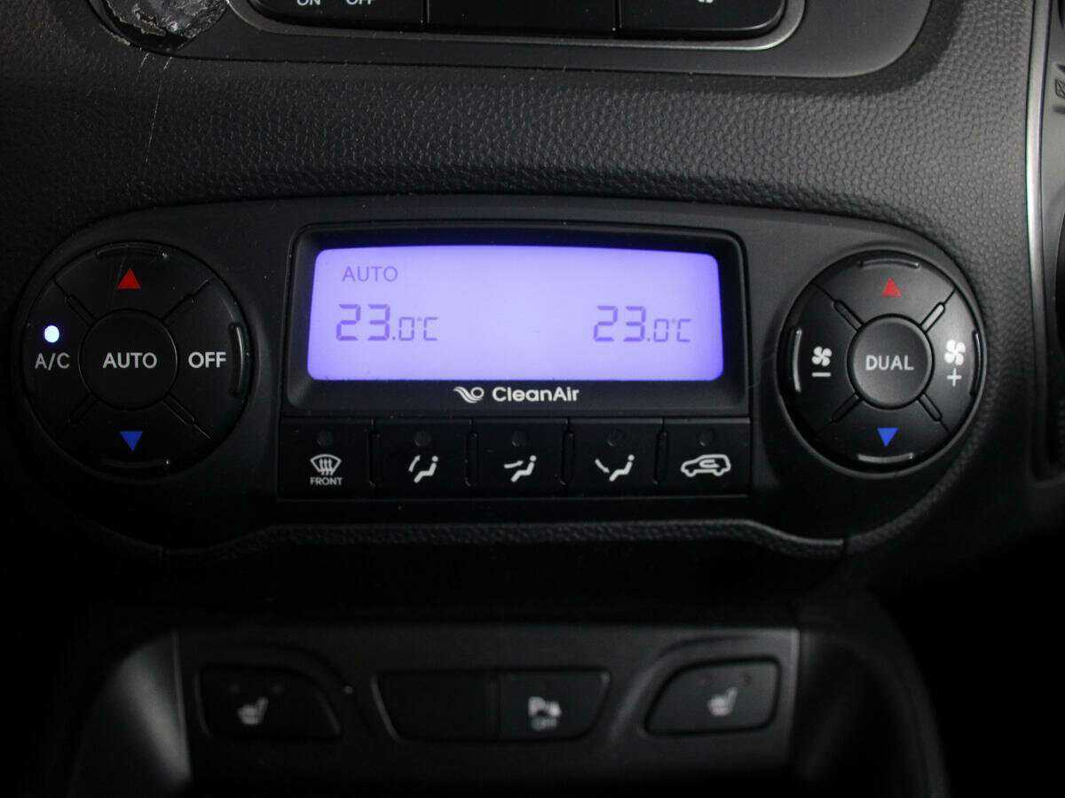 Купить Хендай ай-икс35, 2013, 182 117 км.. Фото: #19