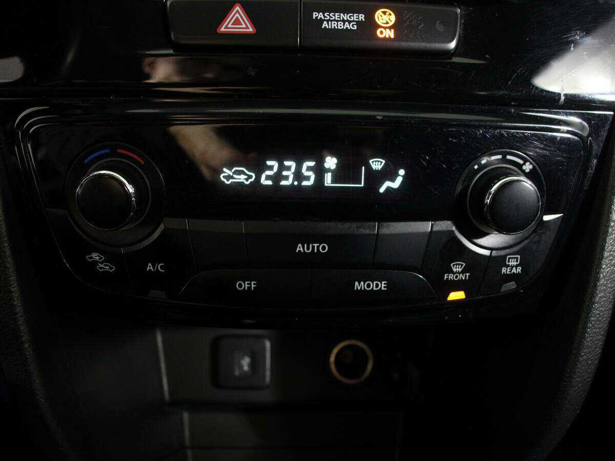 Купить Сузуки Витара, 2016, 199 331 км.. Фото: #20