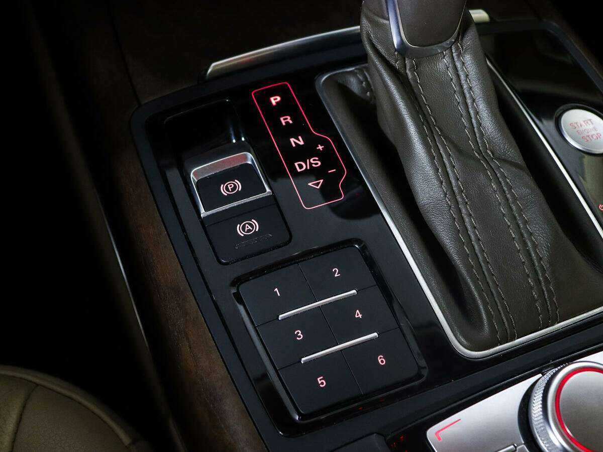 Купить Ауди А6, 2014, 181 759 км.. Фото: #13