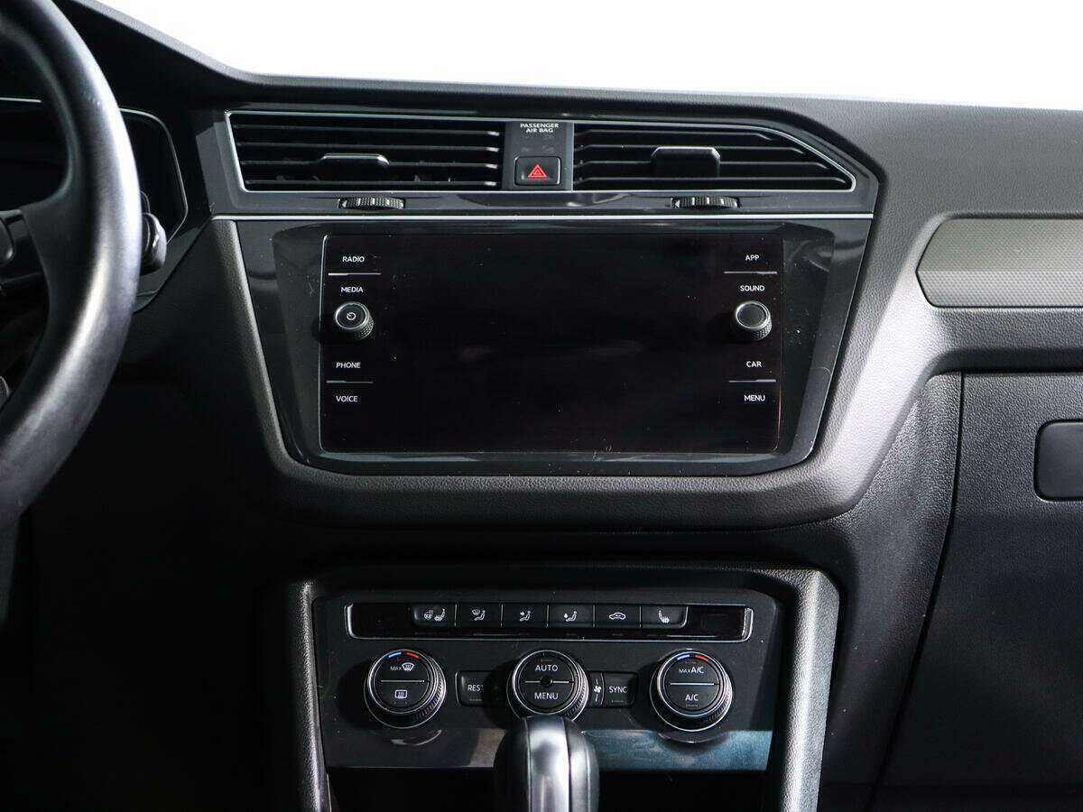 Купить Фольксваген Тигуан, 2020, 52 031 км.. Фото: #10