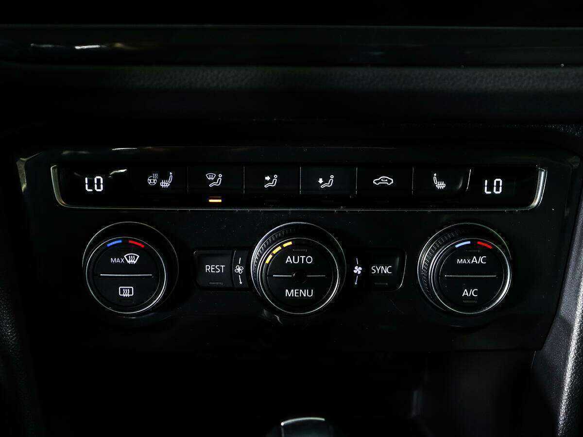 Купить Фольксваген Тигуан, 2020, 52 031 км.. Фото: #15