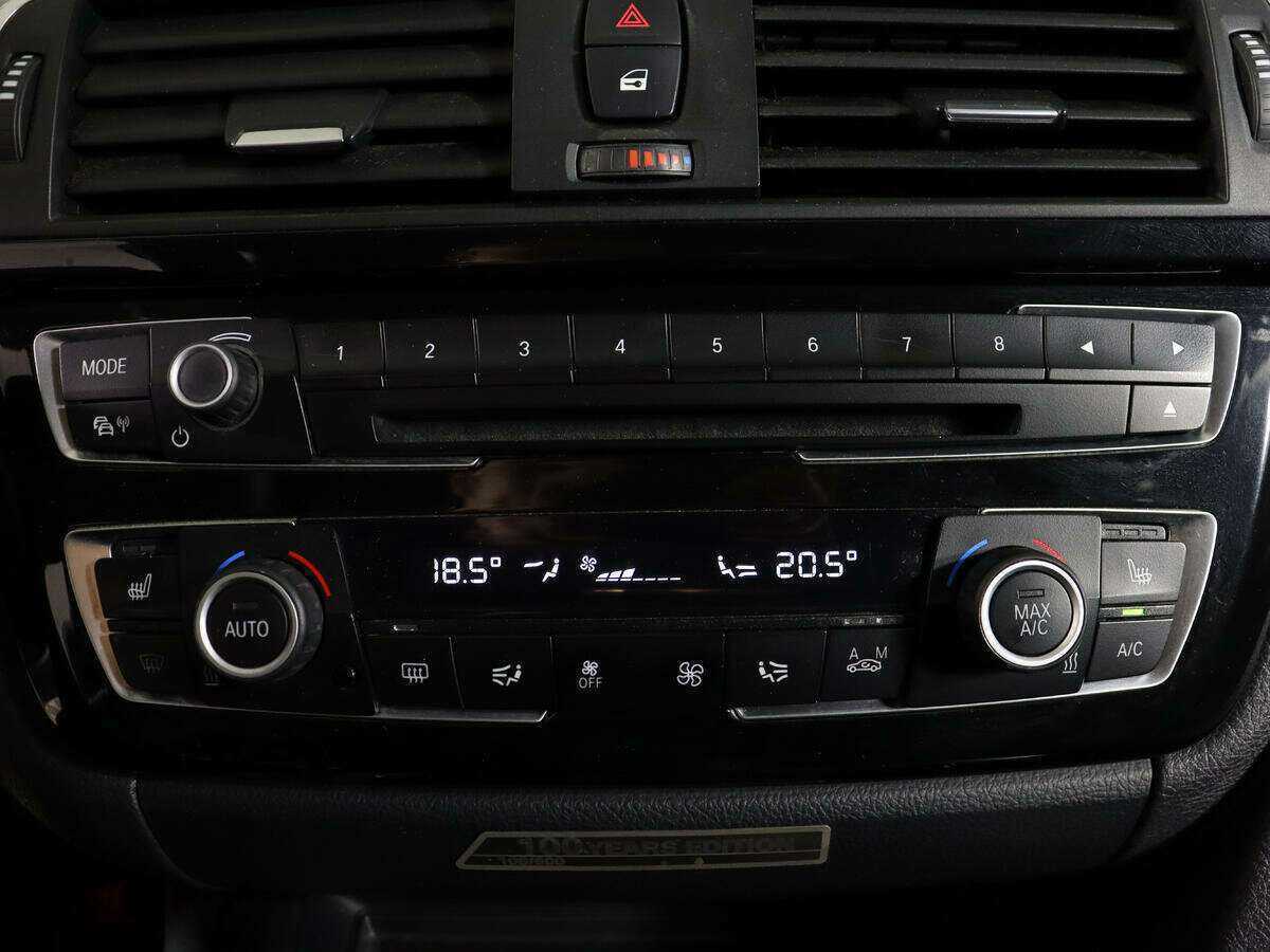 Купить БМВ 3 серии, 2016, 139 605 км.. Фото: #21