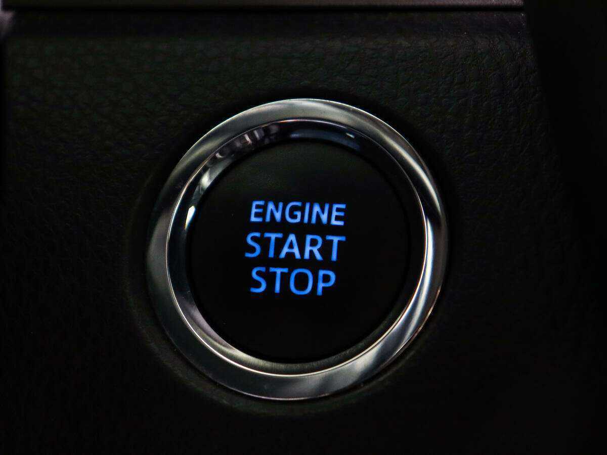 Купить Toyota Camry, 2020, 66 500 км.. Фото: #16