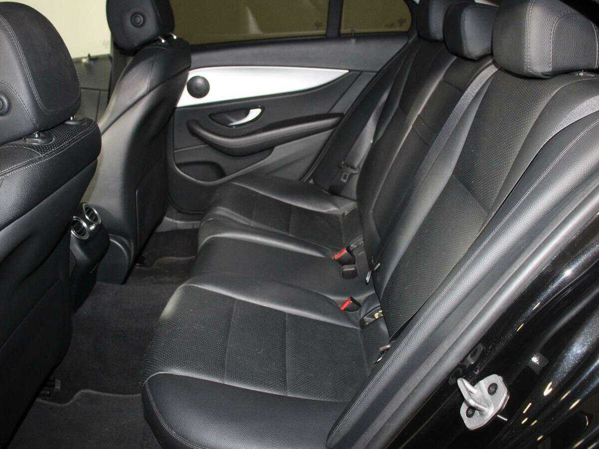 Купить Mercedes-Benz E-Класс, 2020, 256 028 км.. Фото: #7