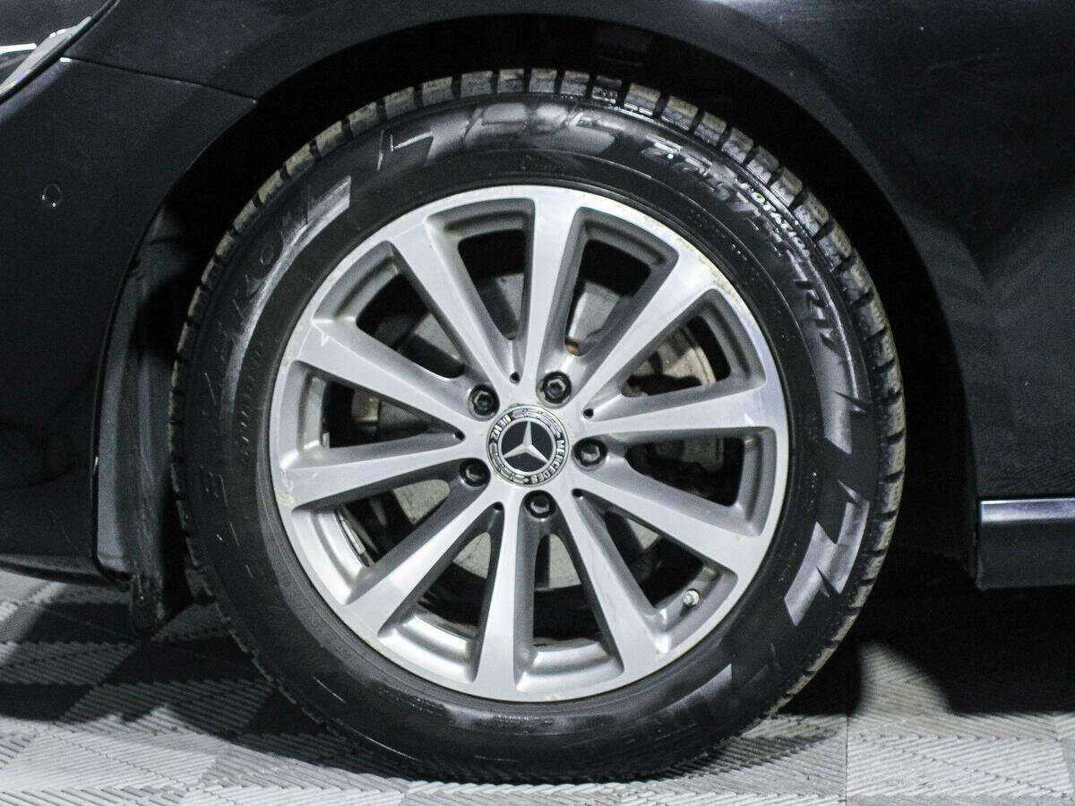 Купить Mercedes-Benz E-Класс, 2020, 256 028 км.. Фото: #12