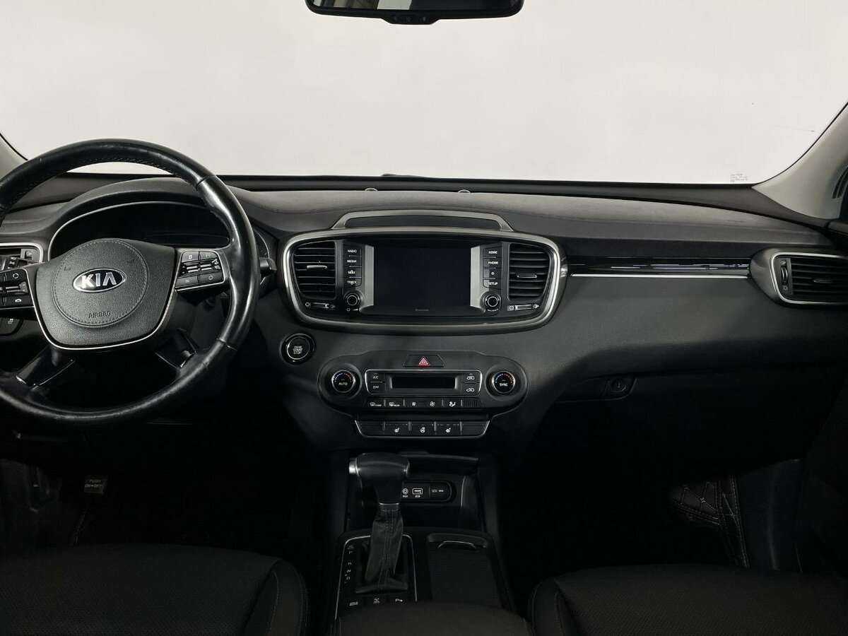 Купить Kia Sorento, 2019, 70 000 км.. Фото: #6