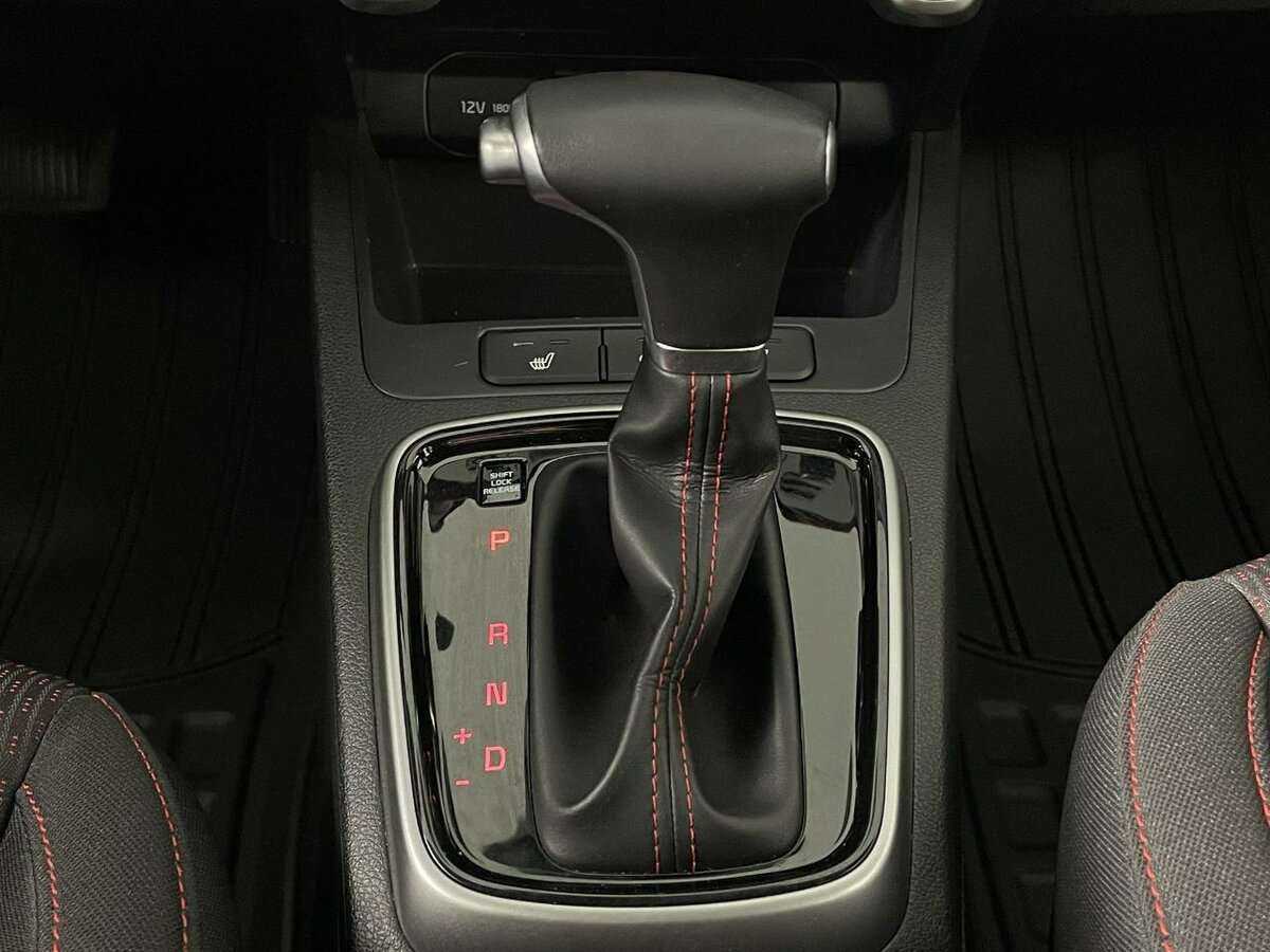 Купить Kia Rio, 2021, 30 824 км.. Фото: #12