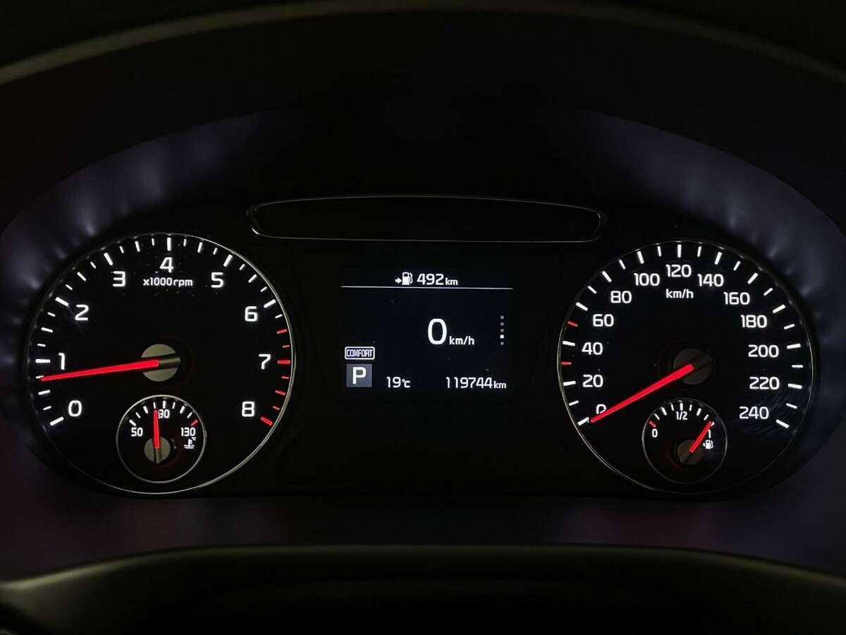 Купить Kia Sorento, 2019, 119 744 км.. Фото: #10