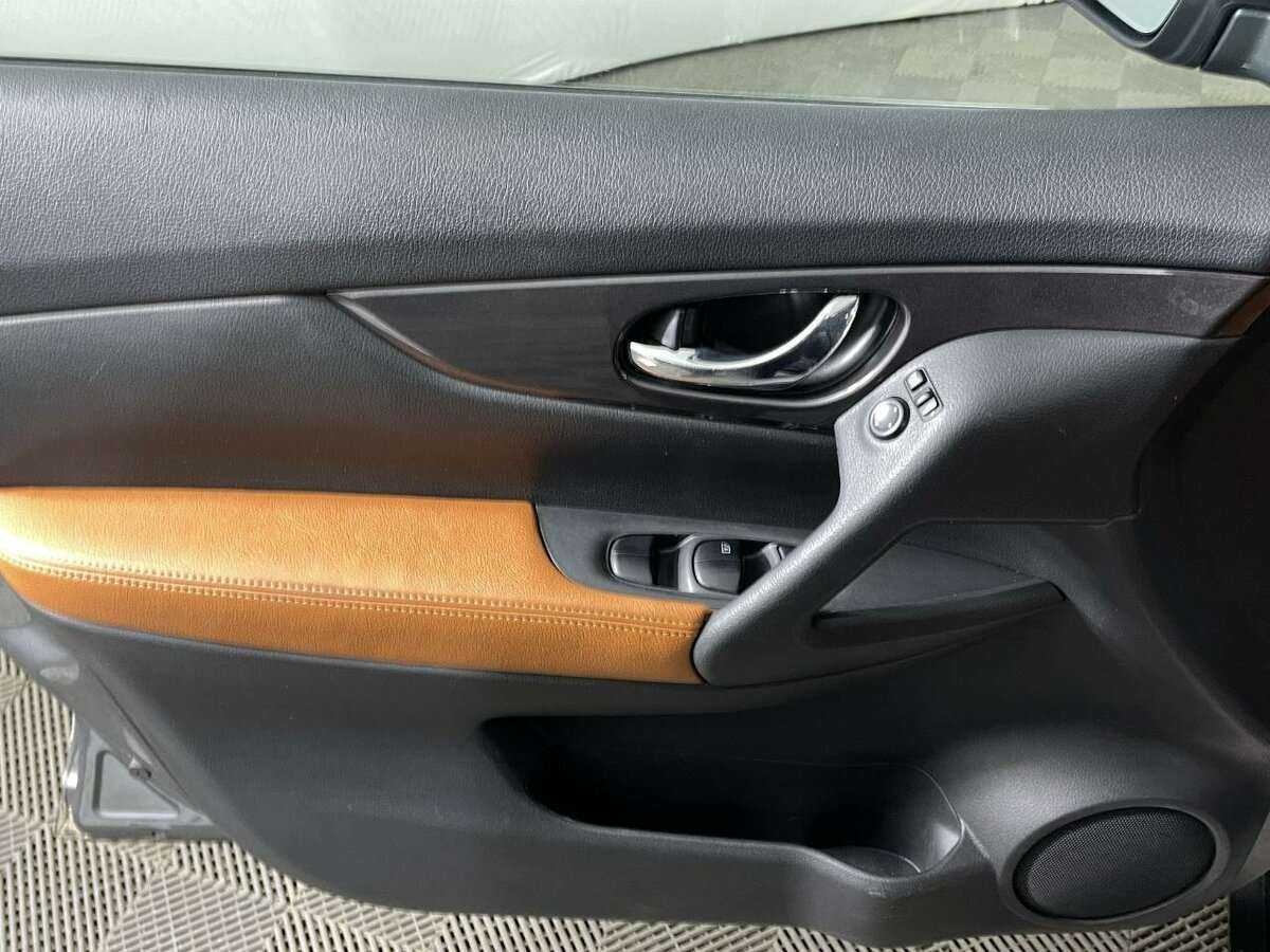 Купить Nissan X-Trail, 2018, 95 721 км.. Фото: #6