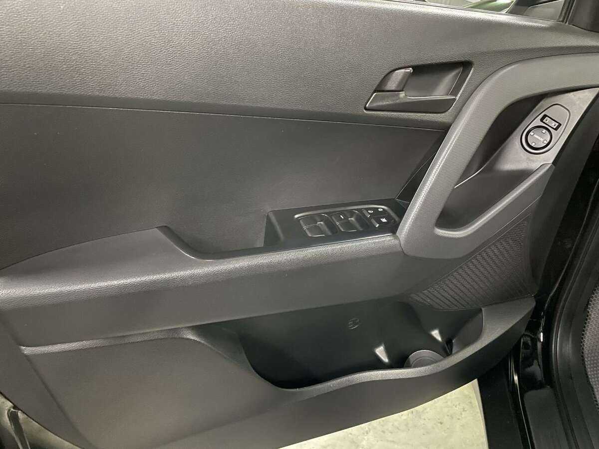 Купить Hyundai Creta, 2018, 143 529 км.. Фото: #6