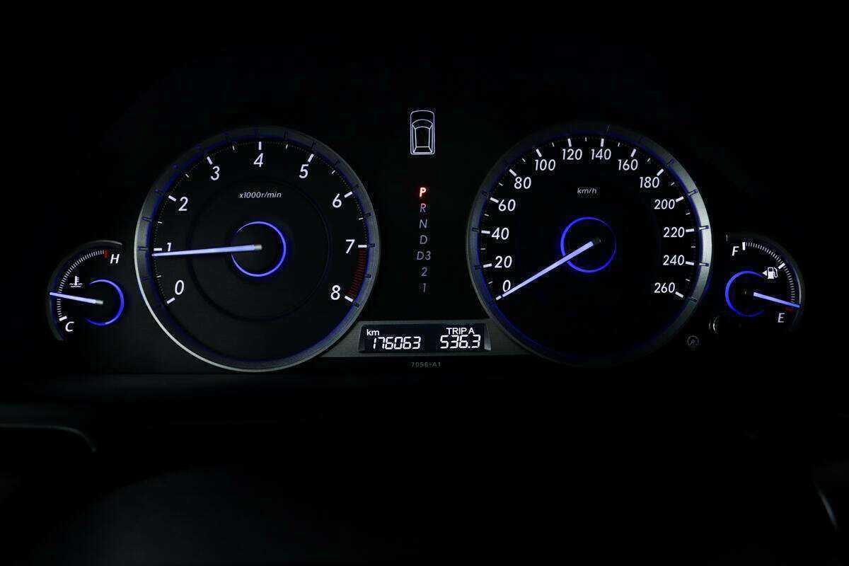 Купить Хонда Кросстур, 2014, 175 968 км.. Фото: #9