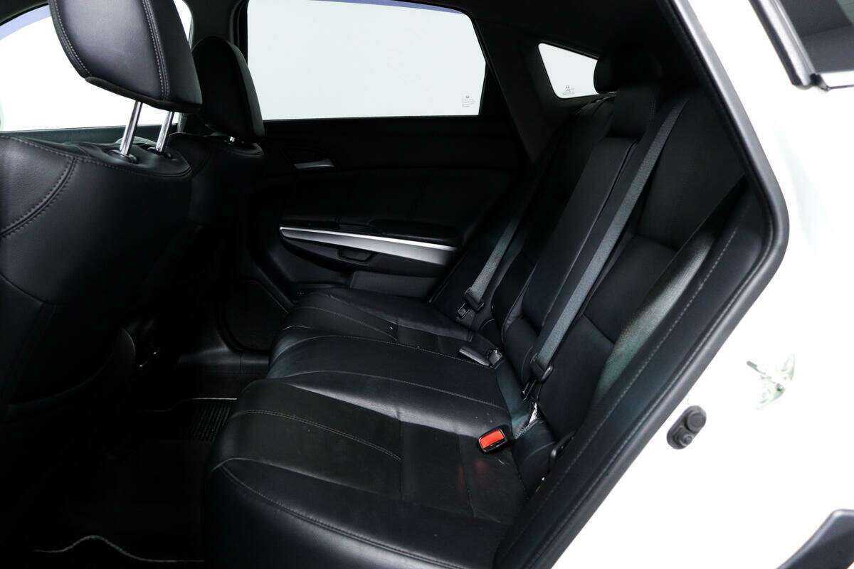 Купить Хонда Кросстур, 2014, 175 968 км.. Фото: #11