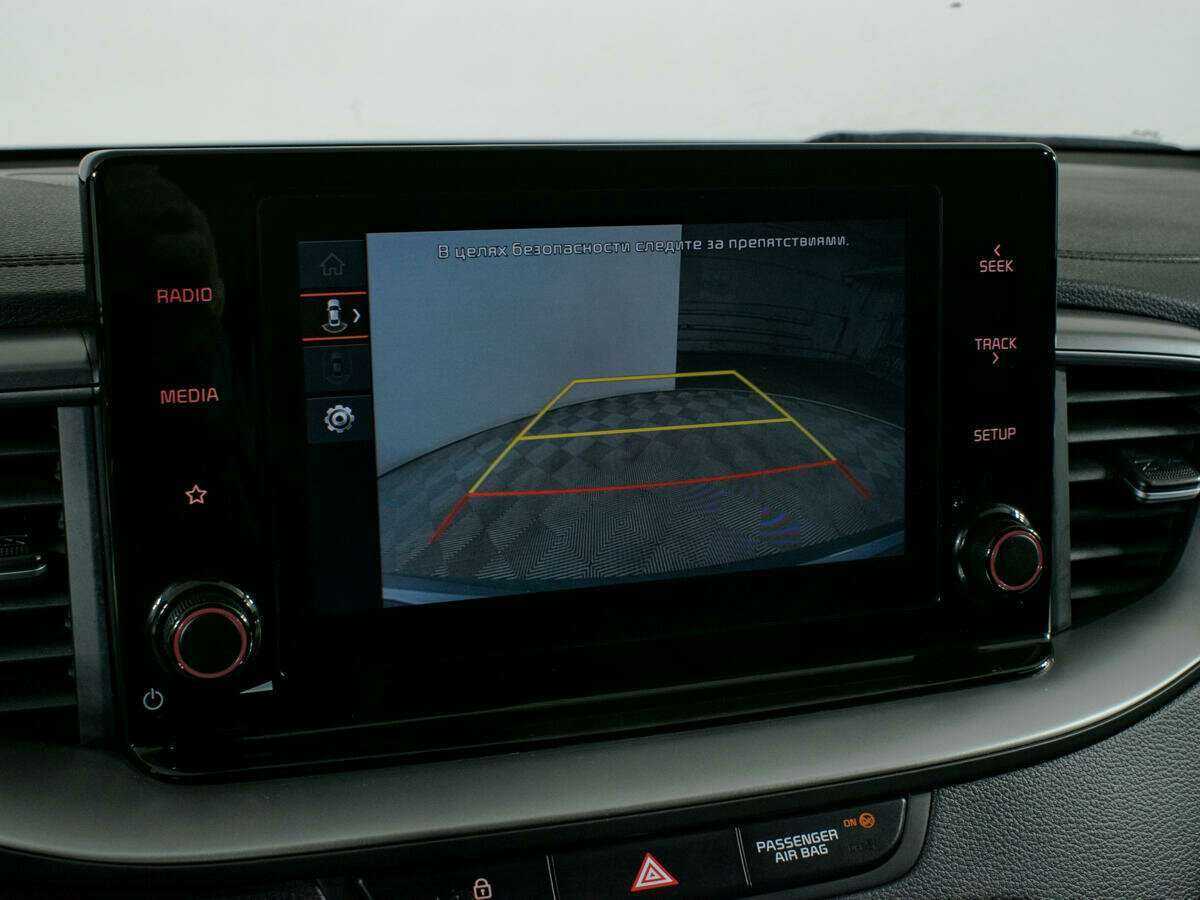 Купить Kia Ceed, 2021, 23 000 км.. Фото: #13