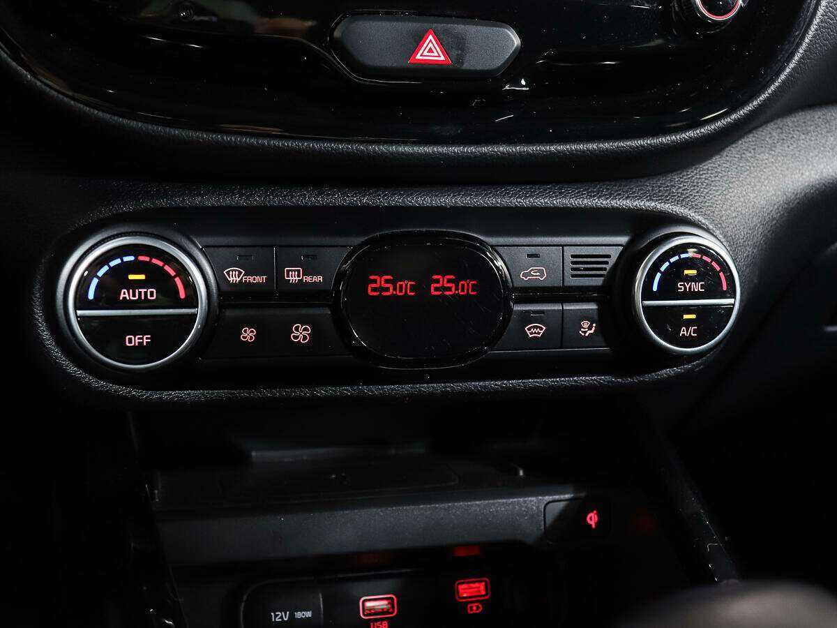 Купить Kia Soul, 2019, 27 903 км.. Фото: #17