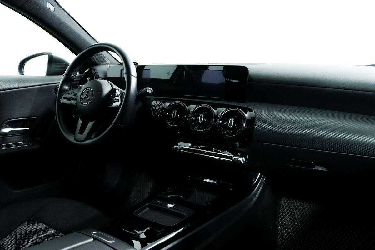 Купить Mercedes-Benz A-Класс, 2019, 82 150 км.. Фото: #8