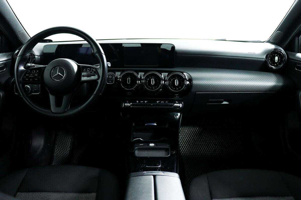 Купить Mercedes-Benz A-Класс, 2019, 82 150 км.. Фото: #10