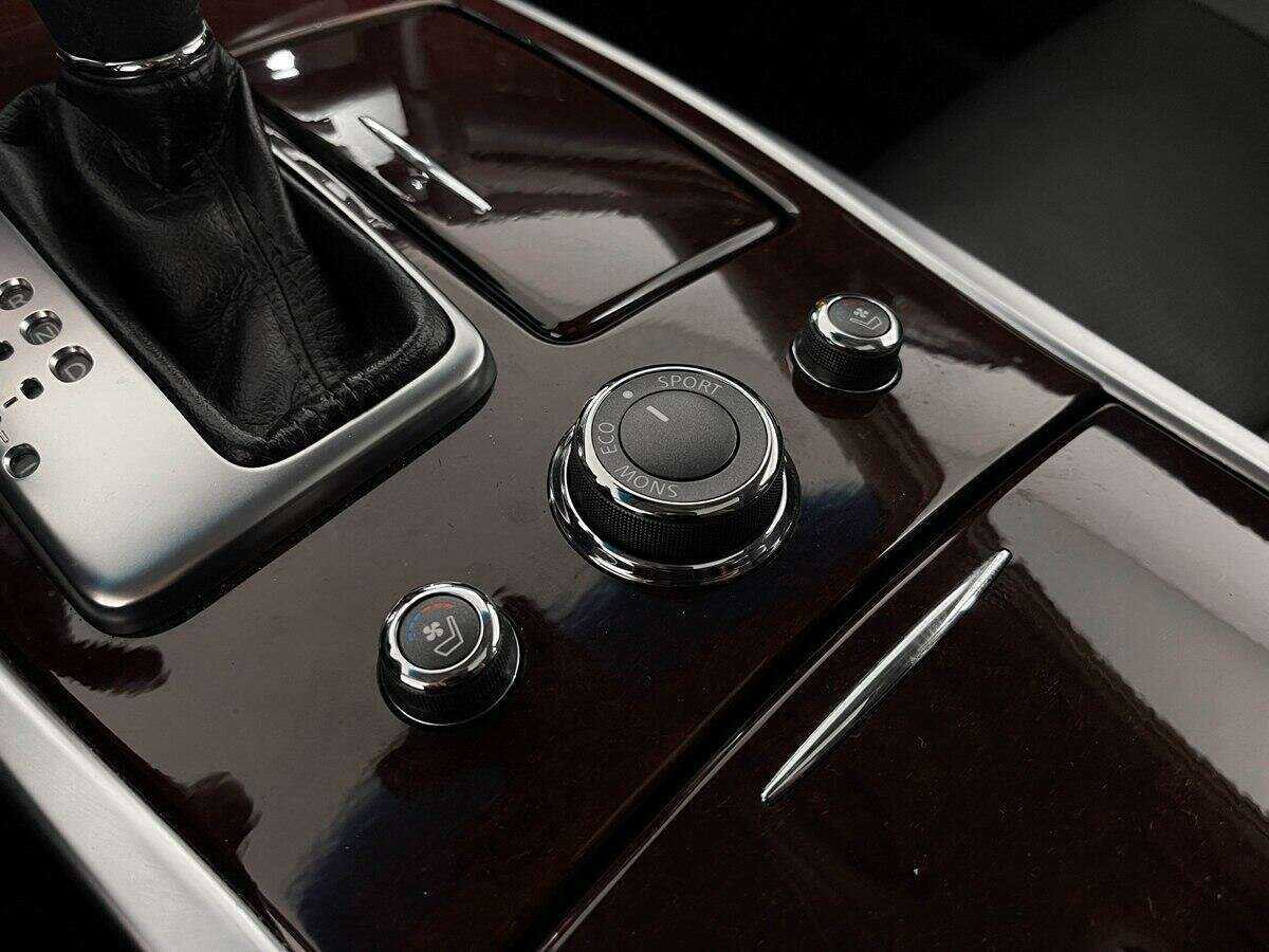 Купить Infiniti Q70, 2016, 78 000 км.. Фото: #13