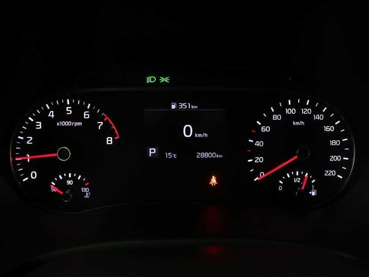 Купить Kia Soul, 2021, 28 800 км.. Фото: #10