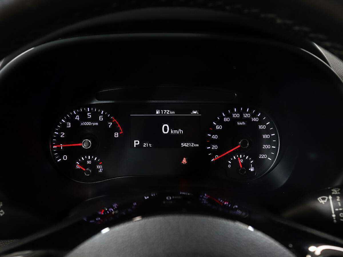 Купить Kia Soul, 2019, 54 500 км.. Фото: #10