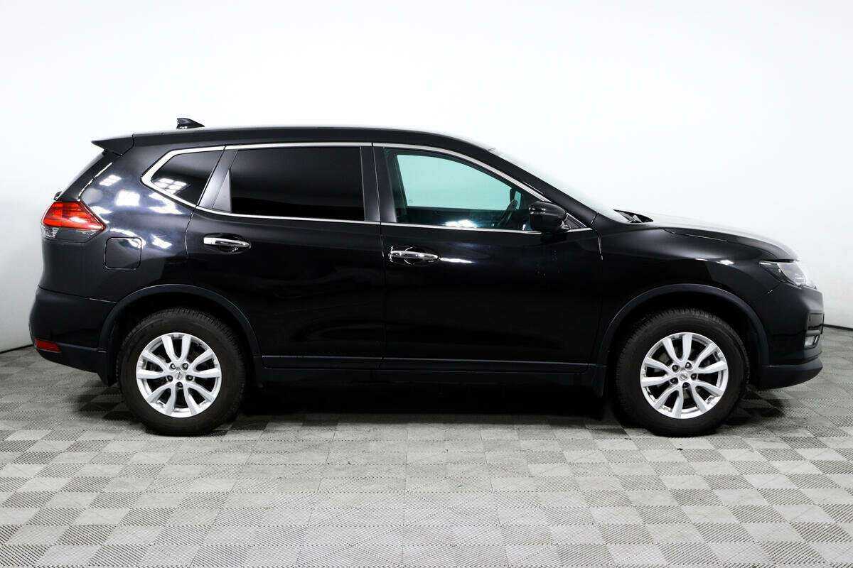 Купить Ниссан Икс-Трейл, 2021, 33 000 км.. Фото: #3