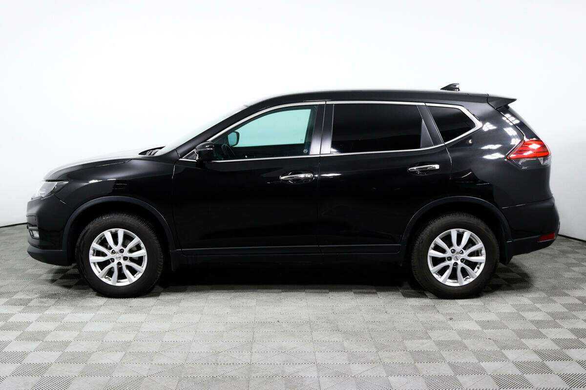 Купить Ниссан Икс-Трейл, 2021, 33 000 км.. Фото: #7