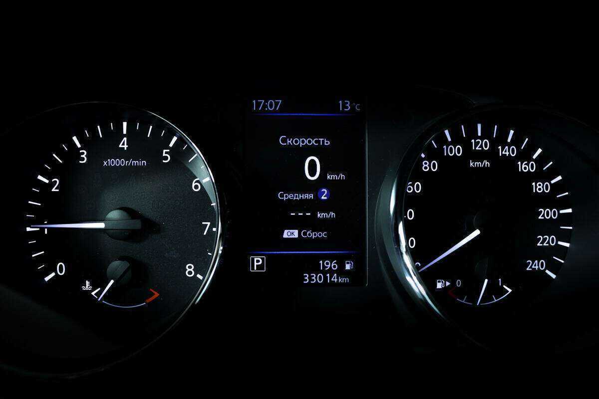 Купить Ниссан Икс-Трейл, 2021, 33 000 км.. Фото: #9