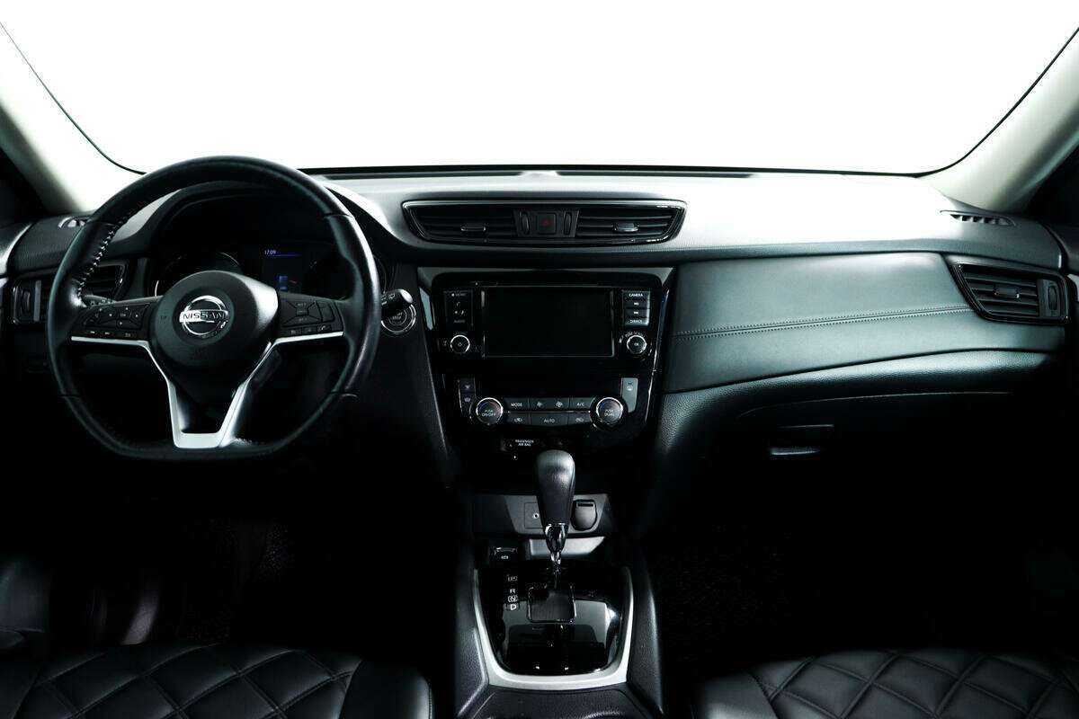 Купить Ниссан Икс-Трейл, 2021, 33 000 км.. Фото: #10