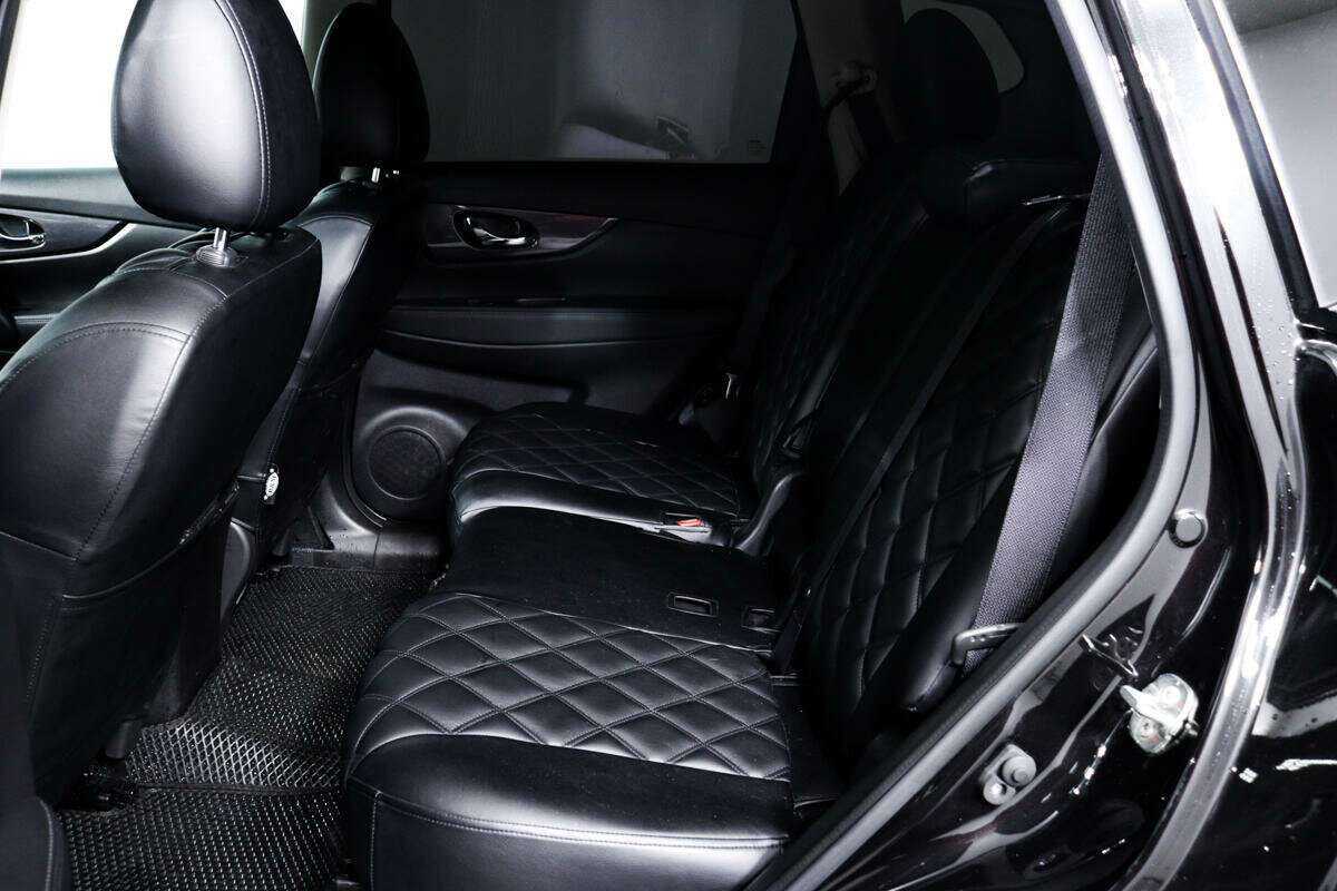 Купить Ниссан Икс-Трейл, 2021, 33 000 км.. Фото: #11