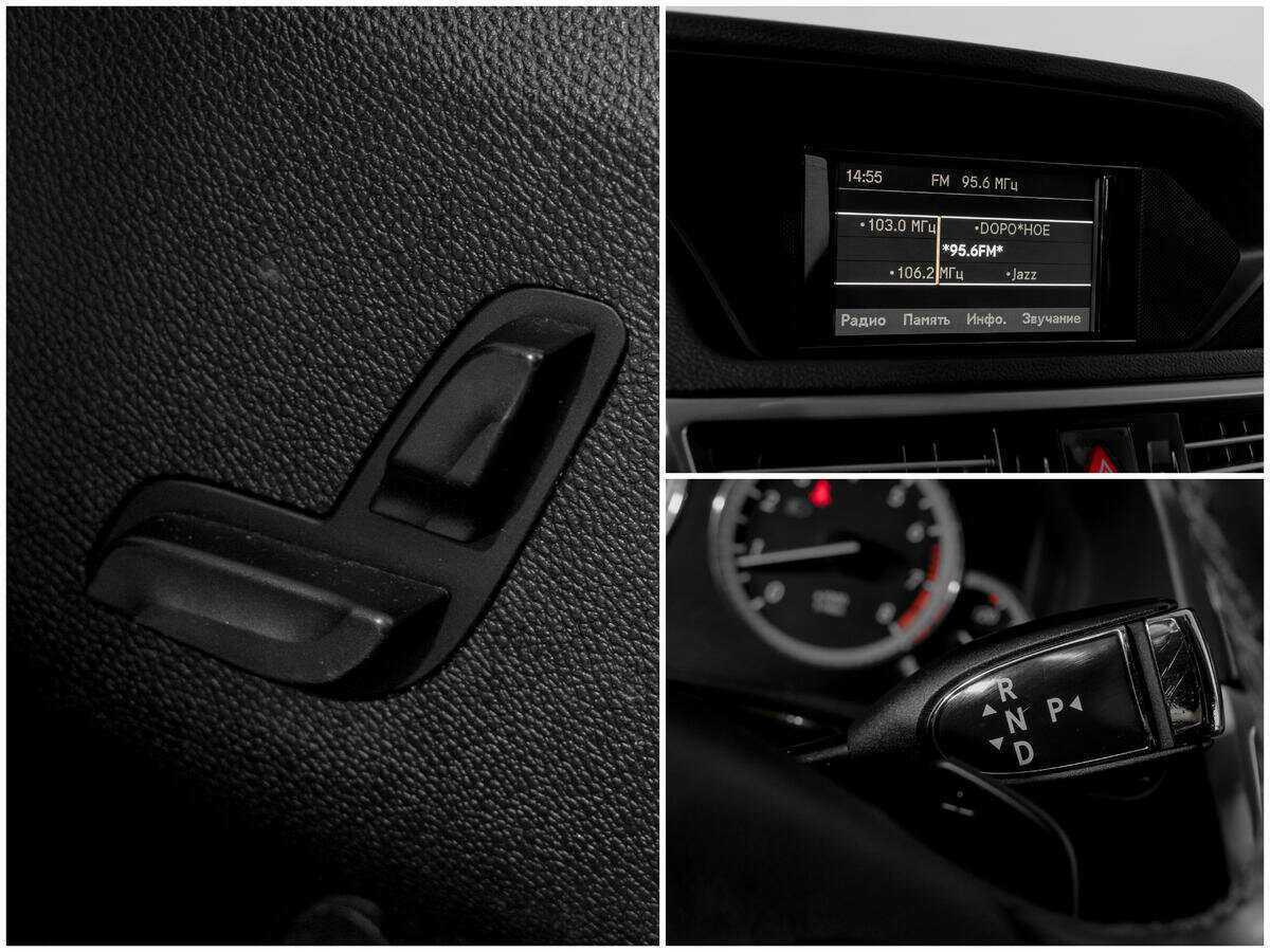 Купить Mercedes-Benz E-Класс, 2012, 151 316 км.. Фото: #11