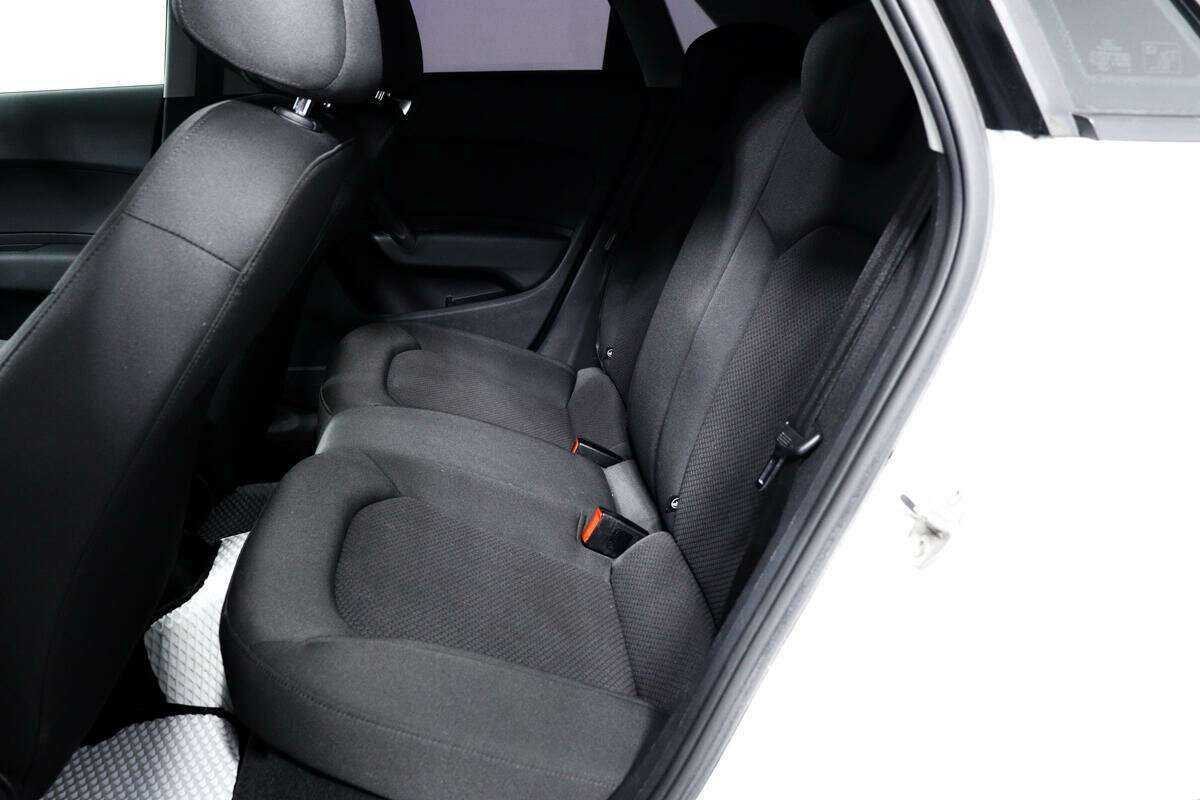 Купить Audi A1, 2013, 88 362 км.. Фото: #11