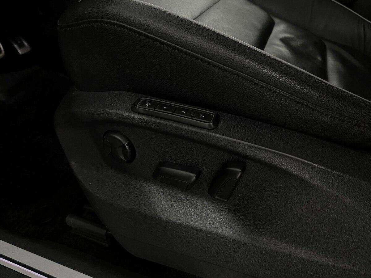 Купить Фольксваген Тигуан, 2018, 132 857 км.. Фото: #11