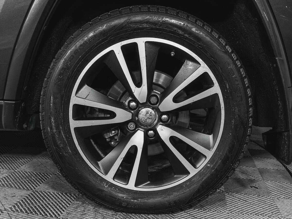 Купить Jeep Grand Cherokee, 2014, 135 736 км.. Фото: #17