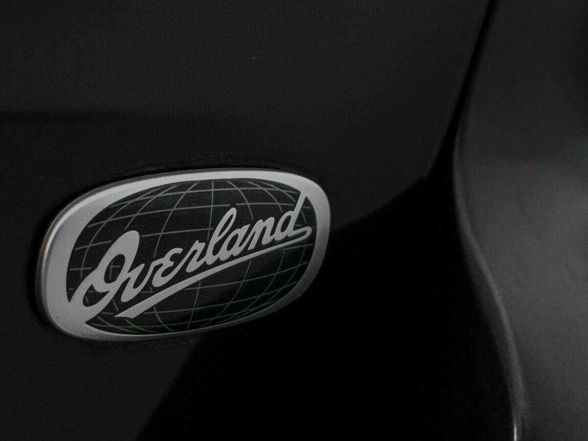 Купить Jeep Grand Cherokee, 2014, 135 736 км.. Фото: #21