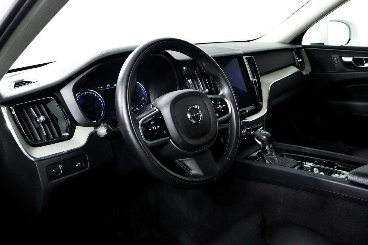 Купить Volvo XC60, 2018, 157 567 км.. Фото: #12