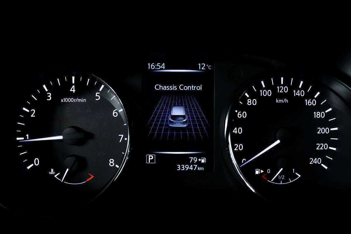 Купить Ниссан Кашкай, 2017, 33 947 км.. Фото: #9