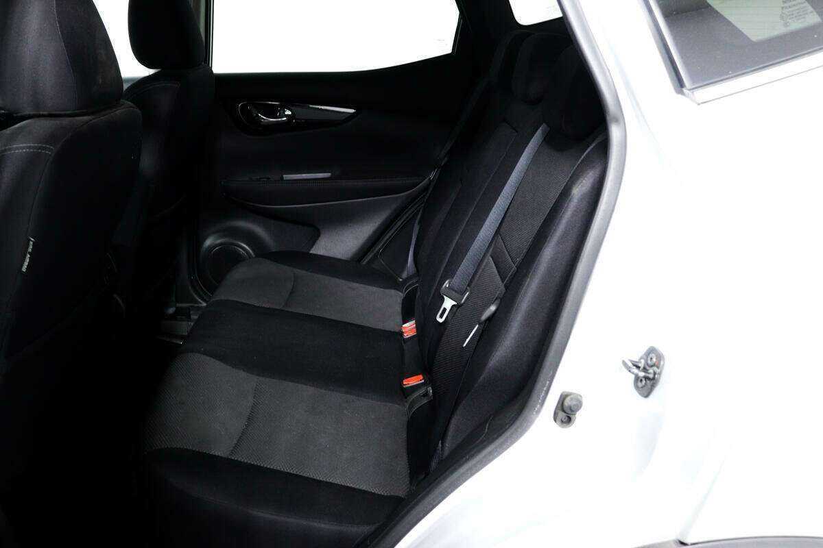 Купить Ниссан Кашкай, 2017, 33 947 км.. Фото: #11