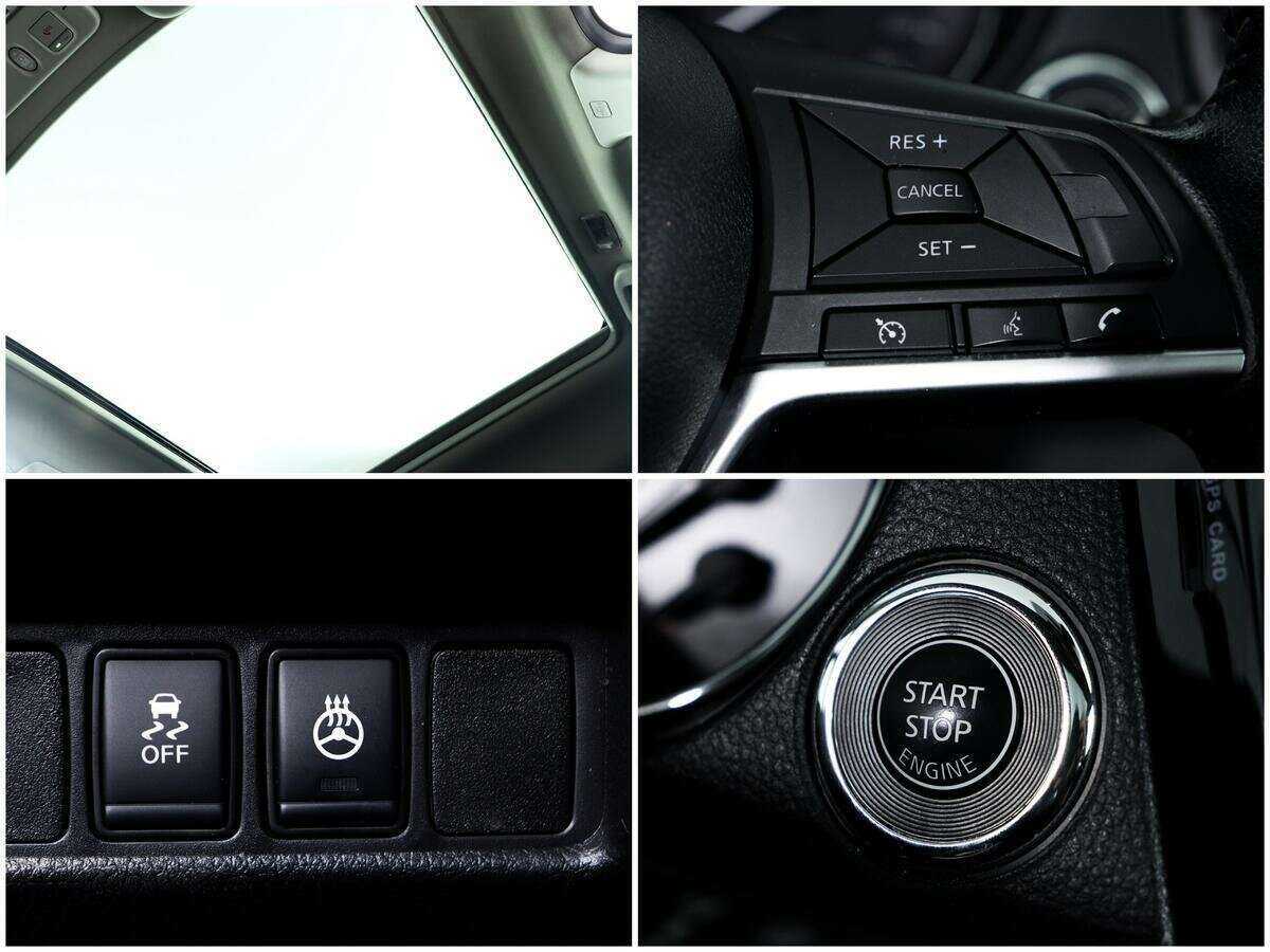 Купить Ниссан Кашкай, 2021, 56 064 км.. Фото: #13