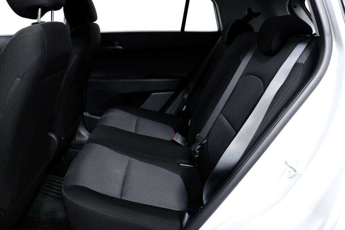 Купить Хендай Крета, 2019, 67 736 км.. Фото: #11