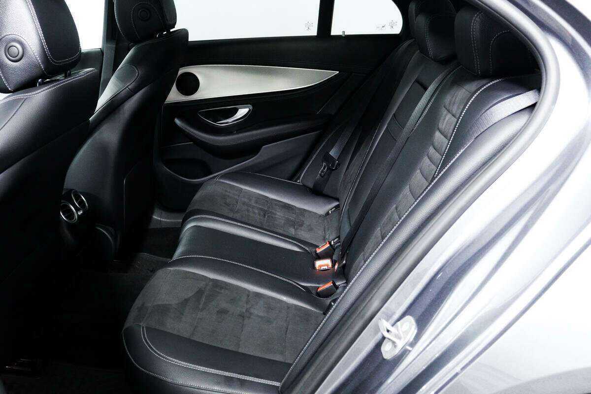 Купить Mercedes-Benz E-Класс, 2016, 57 847 км.. Фото: #11