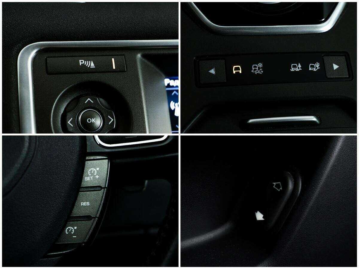 Купить Land Rover Range Rover Evoque, 2012, 163 022 км.. Фото: #13