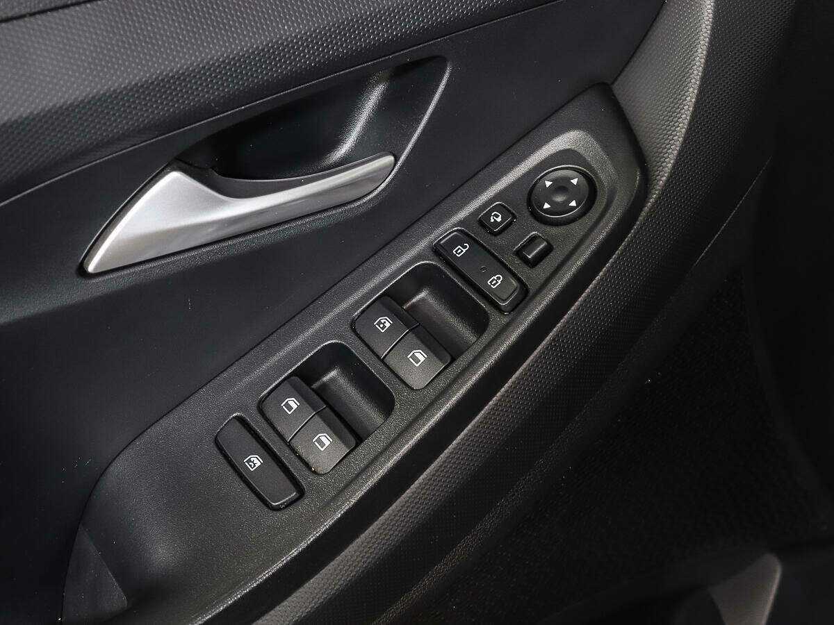 Купить Hyundai Creta, 2021, 46 153 км.. Фото: #15