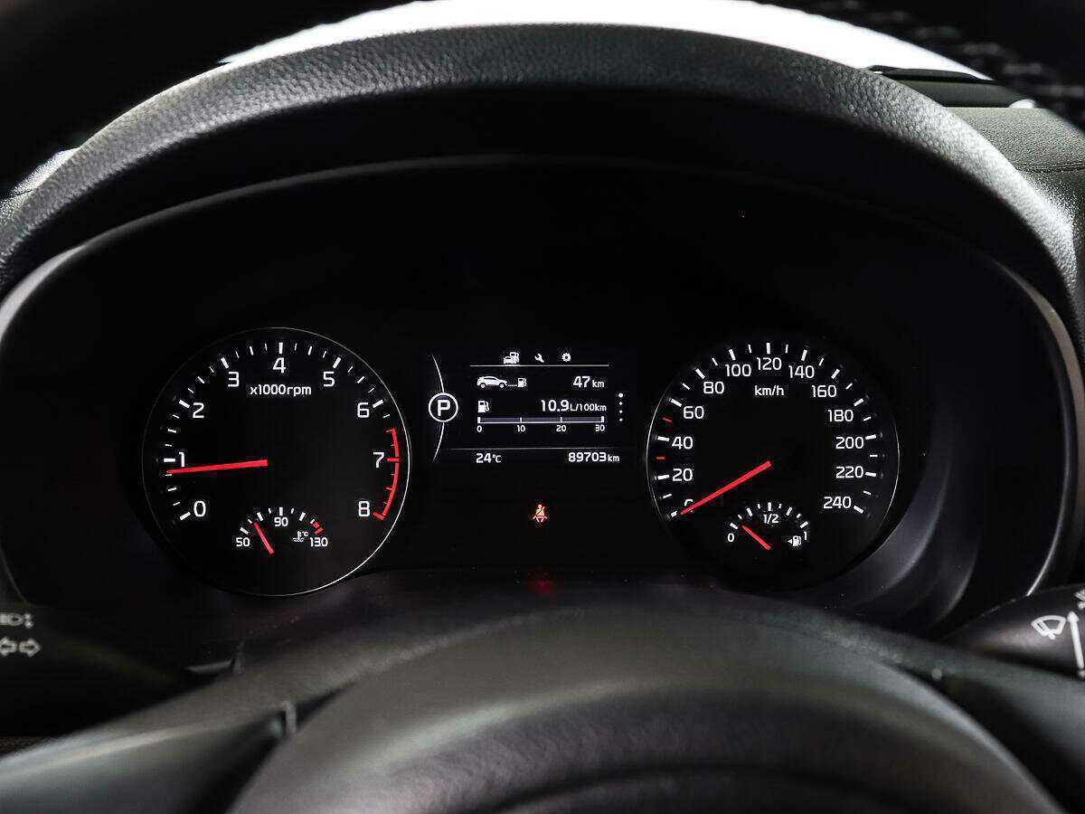 Купить Kia Sportage, 2018, 90 000 км.. Фото: #10