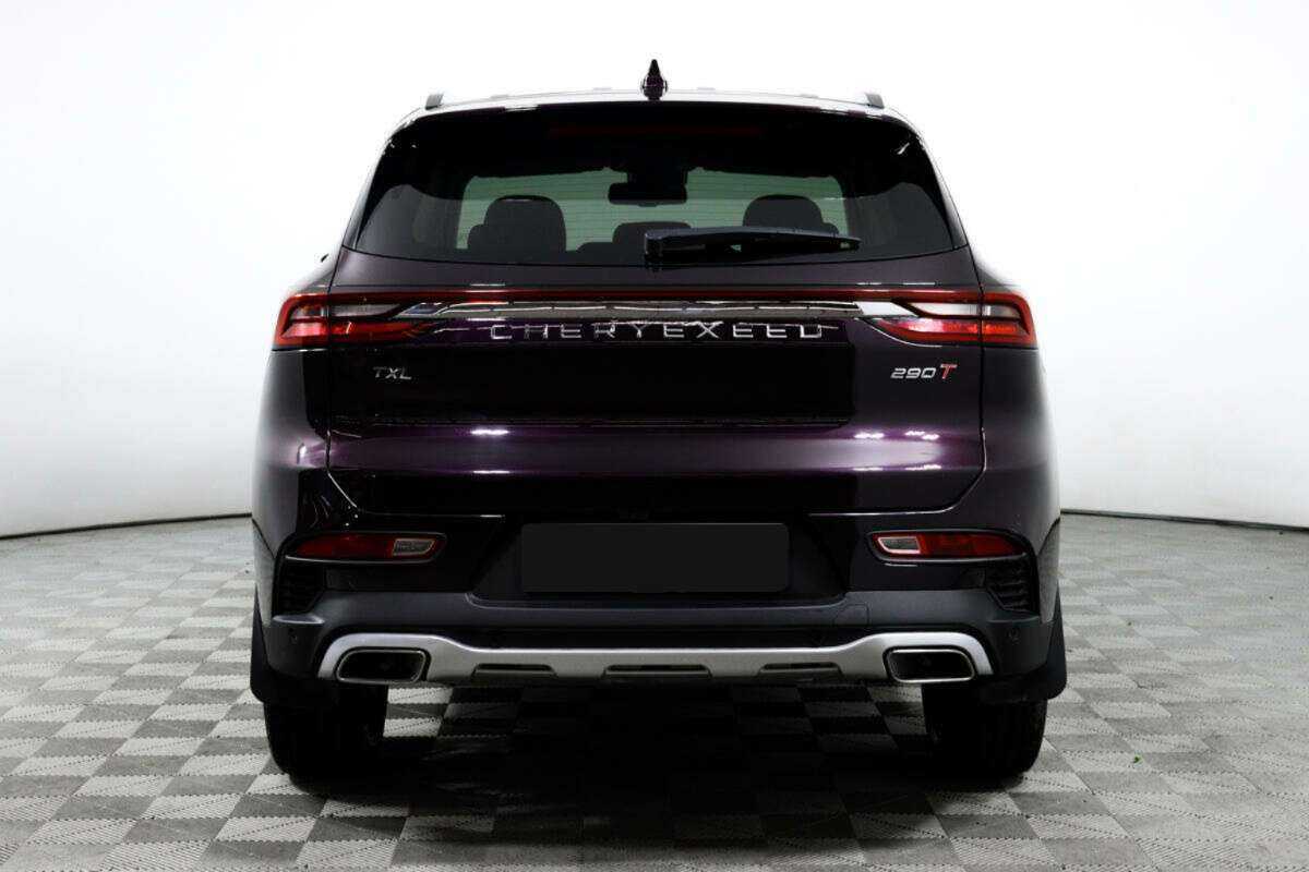 Купить Эксид Т-Икс-Л, 2021, 37 925 км.. Фото: #5