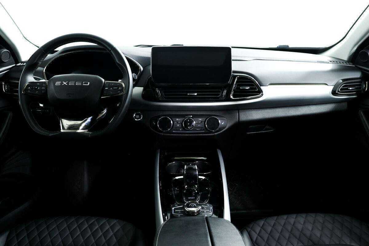 Купить Эксид Т-Икс-Л, 2021, 37 925 км.. Фото: #10