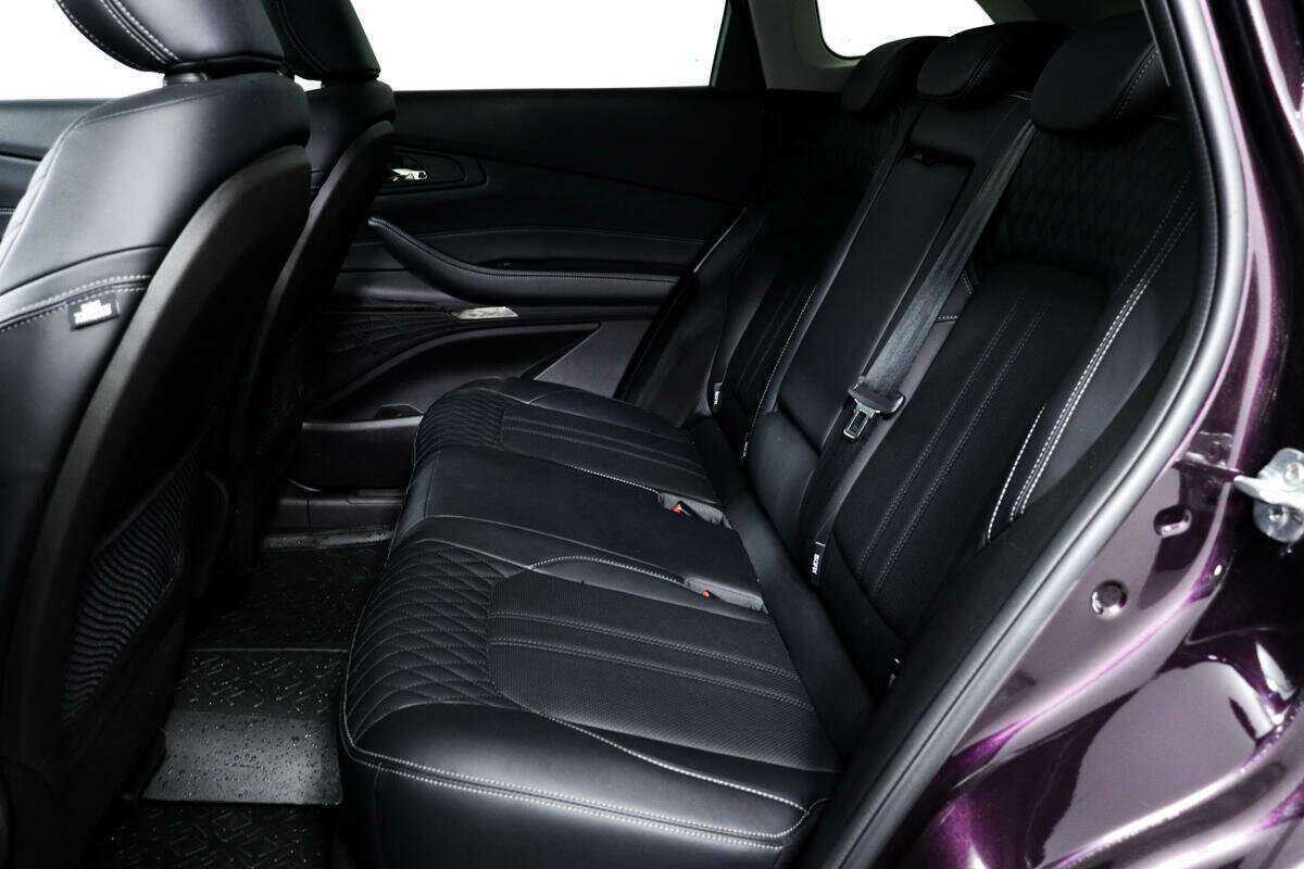 Купить Эксид Т-Икс-Л, 2021, 37 925 км.. Фото: #11