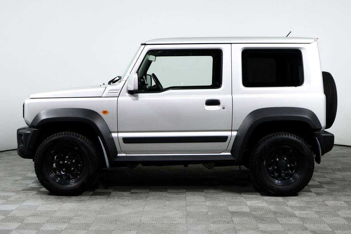 Купить Suzuki Jimny, 2020, 18 880 км.. Фото: #6