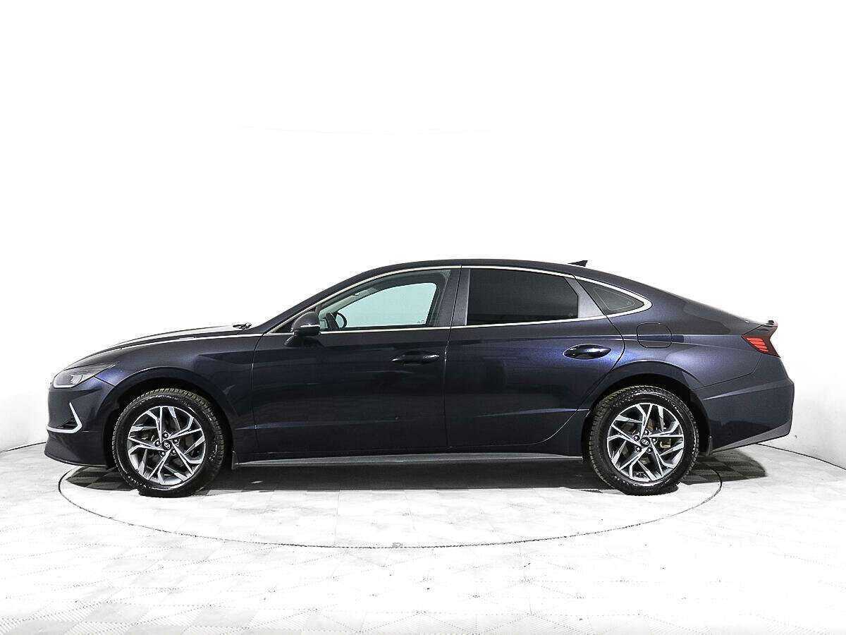 Купить Хендай Соната, 2022, 60 000 км.. Фото: #7