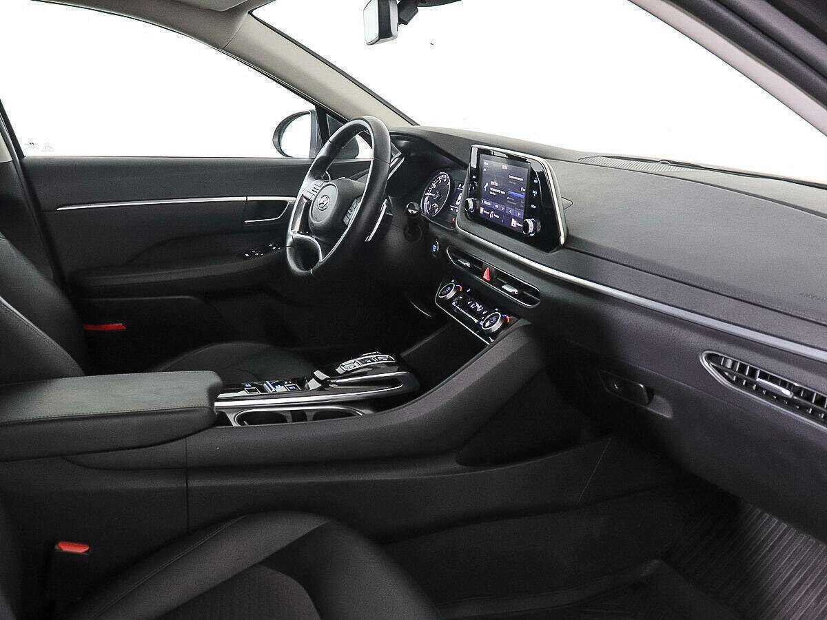 Купить Хендай Соната, 2022, 60 000 км.. Фото: #8